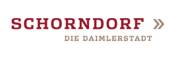 Logo Stadt Schorndorf