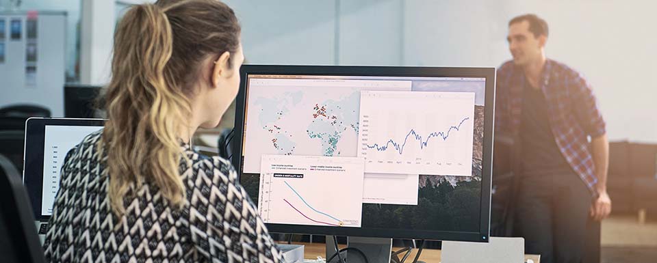 Bild zu Corporate Controller (m/w/d)