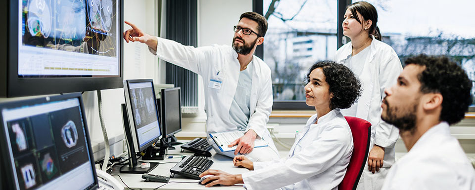 Bild zu Projektmanager Oncology  (m/w/d)