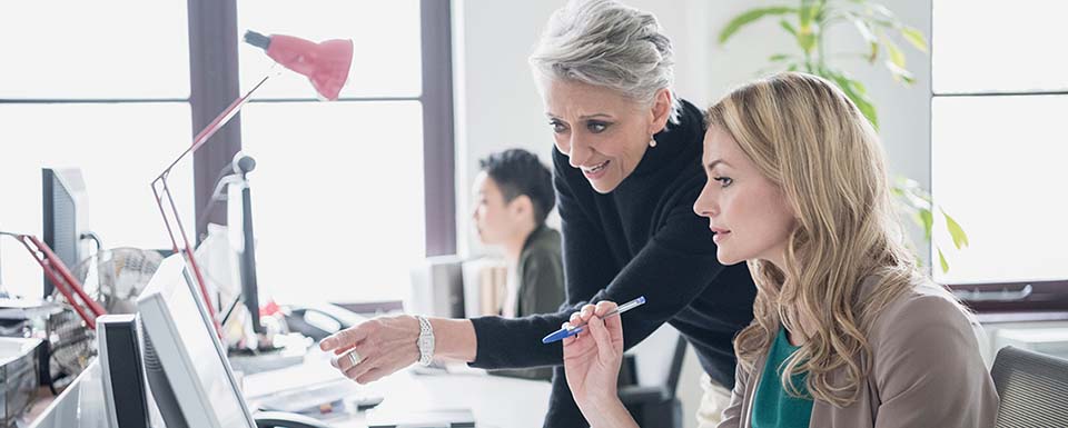 Bild zu Senior Sales Manager Leasing (m/w/d)