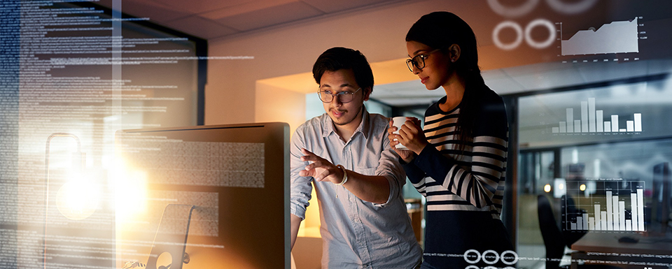 Bild zu System Engineer mit Schwerpunkt auf Citrix & Netzwerkinfrastruktur (m/w/d)