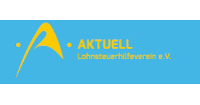 Aktuell Lohnsteuerhilfeverein e.V.