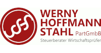 Werny, Hoffmann, Stahl PartGmbB Steuerberater, Wirtschaftsprüfer