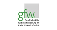 gfw - Gesellschaft für Wirtschaftsförderung im Kreis Warendorf mbH