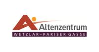 Altenzentrum Wetzlar gemeinnützige GmbH